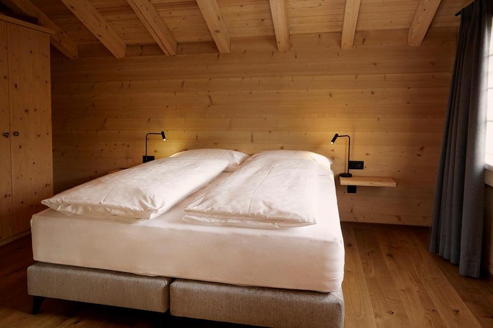 Hotel Alpenland Gstaad Exteriör bild